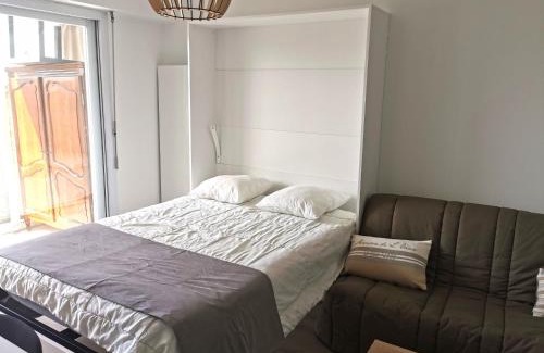 La Chaume Apartment | Le Ptit Chaumois - 4 personnes