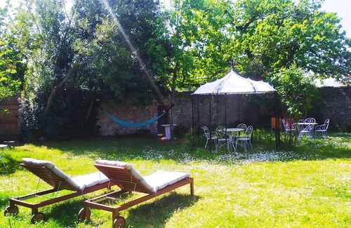 Montlivault House | Le Puits, charming room near Chambord, Blois and Cheverny