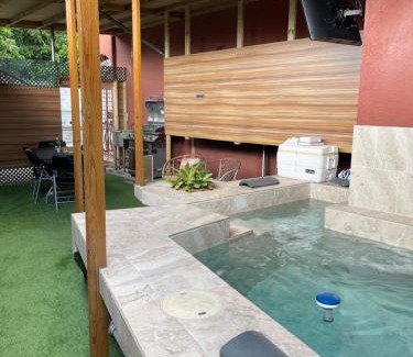 Molynes Gardens Apartment | Le Quad - One Bedroom & Studio Apt - Private, Spacious & Secured