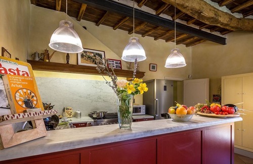 San Piero a Sieve Villa | Le Querce Dei Medici 12+2, Emma Villas