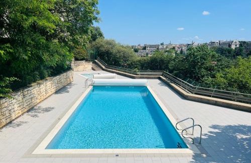 Poitiers Apartment | Le Rétro - Splendide appartement