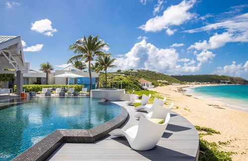 Les Terres Basses Villa | Le Rêve (6/7 Rooms) Luxury villa