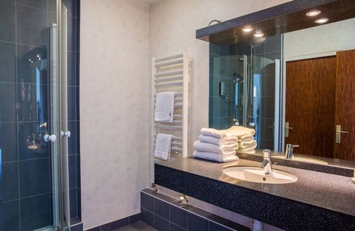 Fontenay-le-Comte Hotel | Le Rabelais