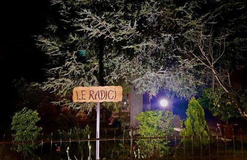 Civitella d'Agliano House | LE RADICI