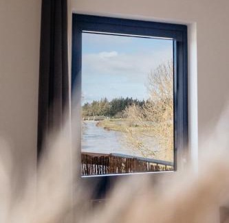 Pont Rean Apartment | Le Reflet des Cygnes