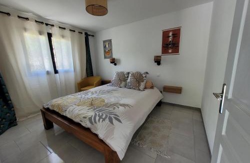 Salazie Apartment | Le Refuge d'Heva