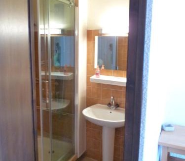 Saint-Christophe-en-Oisans Hotel | Le Relais des Ecrins