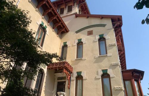 Thizy-les-Bourgs House | le relai des favorites