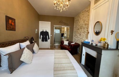 Berson Bed & Breakfast | Le Relais de la Chouette
