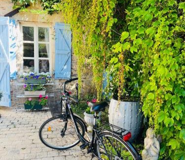 Mercues Bed & Breakfast | Le Relais des Anges