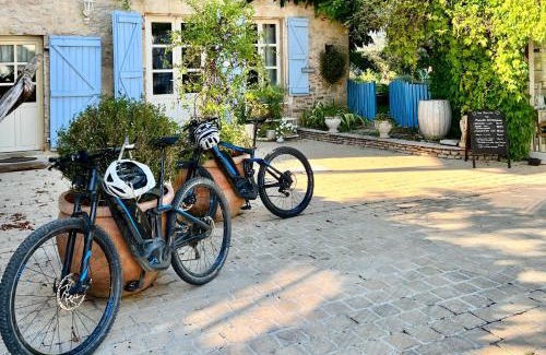 Mercues Bed & Breakfast | Le Relais des Anges