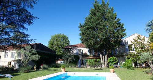 Mercues Bed & Breakfast | Le Relais des Anges