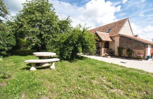 Broue Apartment | Le Relais des Calèches