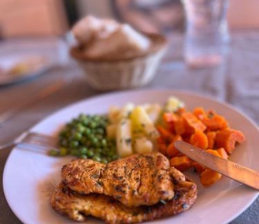 Tata Hotel | Le relais des sables