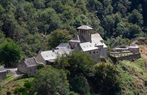 Campouriez Bed & Breakfast | Le Relais du Coustoubi