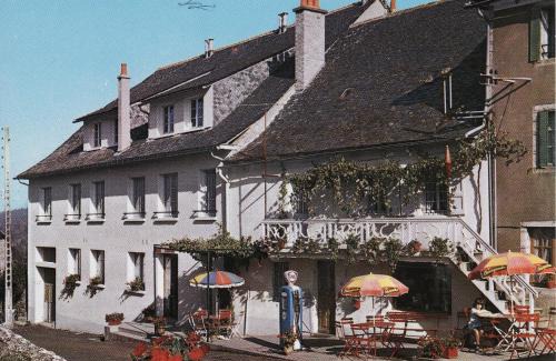 Campouriez Bed & Breakfast | Le Relais du Coustoubi