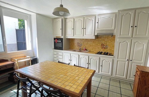 La Ville-du-Bois House | Le Relais du Gaizon, gîte with parking, near Paris Saclay, Massy.