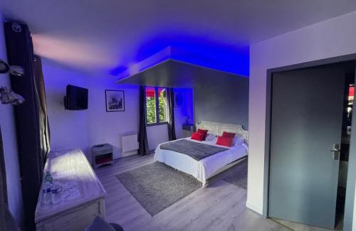 Touques Hotel | Le Relais Du Haras - Deauville
