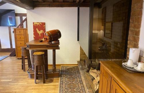 Touques Hotel | Le Relais Du Haras - Deauville