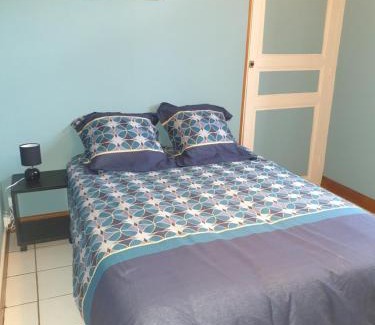 Lurcy-Levis Apartment | LE RELAX