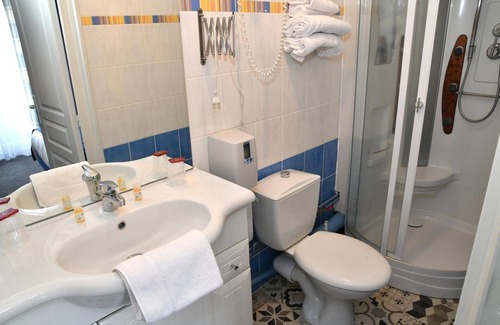 Aurillac Hotel | Le Renaissance