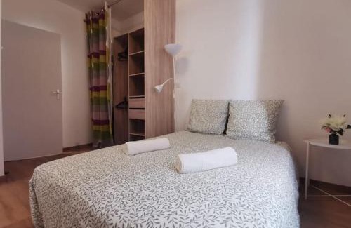 Beziers City Centre Apartment | Le repos biterrois ઼
