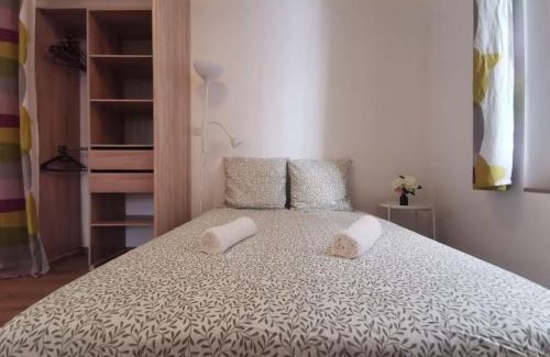 Beziers City Centre Apartment | Le repos biterrois ઼