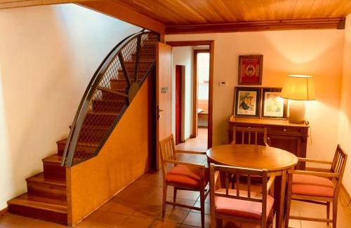 Roiano-Gretta-Barcola-Cologna-Scorcola Apartment | Le Residenze dei Serravallo