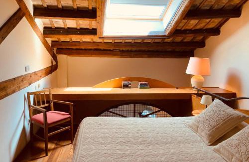 Roiano-Gretta-Barcola-Cologna-Scorcola Apartment | Le Residenze dei Serravallo