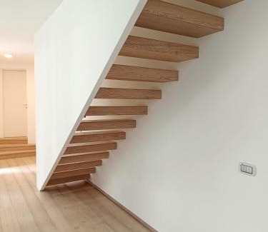 Old Town Apartment | Le Residenze di Mantova