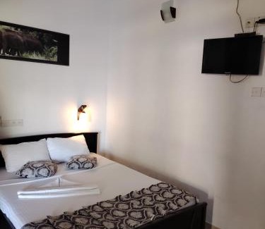 Udawalawa House | Le riya udawalawa safari villa