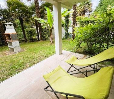 Saint-Aignan-Grandlieu Apartment | Le Rocher de Bel Air -40m2 -Chaleureux 3 étoiles