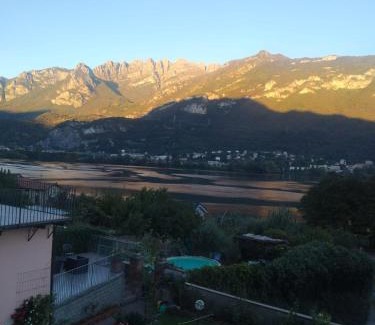 Pescate Apartment | Le Rose Sul Lago
