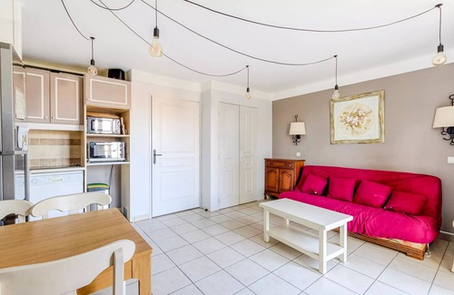 Rouret Villa | Le Rouret houses - maeva Home - 3 room house for 6 people - Prestige