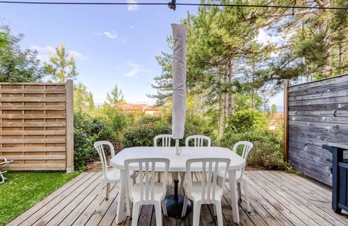 Rouret Villa | Le Rouret houses - maeva Home - 3 room house for 6 people - Prestige