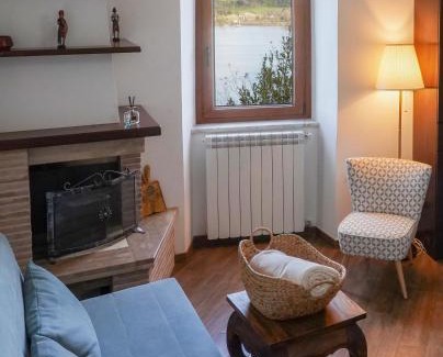 Lake Bracciano Apartment | Le Rupi - Apartment