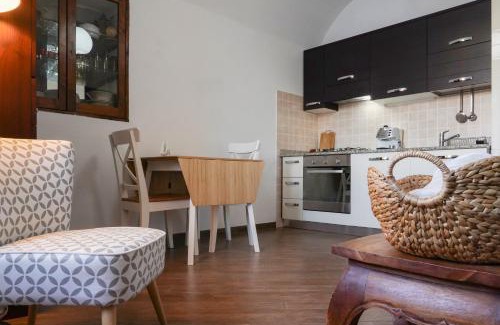 Lake Bracciano Apartment | Le Rupi - Apartment