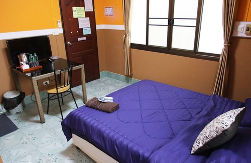 Hua Hin Hotel | Le Saint-Germain