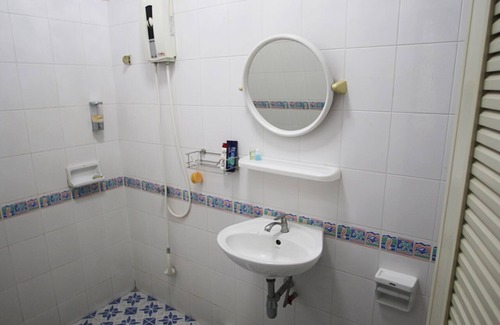 Hua Hin Hotel | Le Saint-Germain