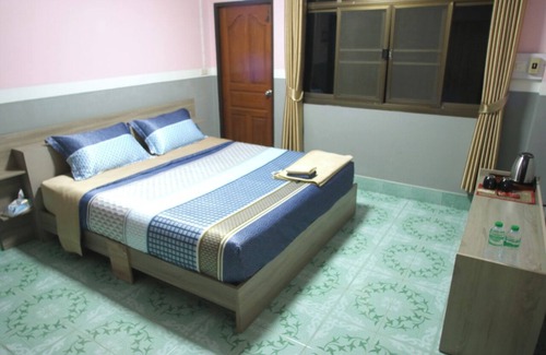 Hua Hin Hotel | Le Saint-Germain