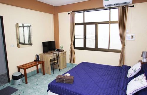 Hua Hin Hotel | Le Saint-Germain