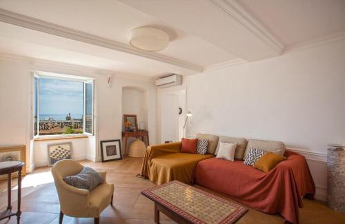 Bastia Apartment | Le Saint-Jean