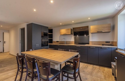 Aussois House | LE Saint Nicolas - Aussois