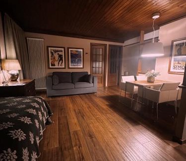 Cervinia Bed & Breakfast | Le Samovar Guest House