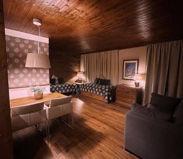 Cervinia Bed & Breakfast | Le Samovar Guest House