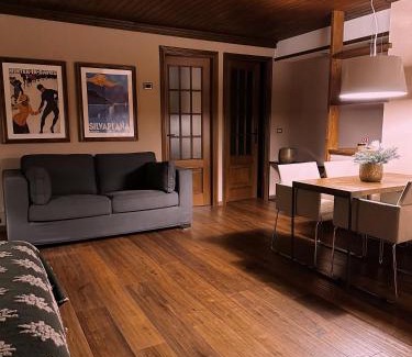 Cervinia Bed & Breakfast | Le Samovar Guest House