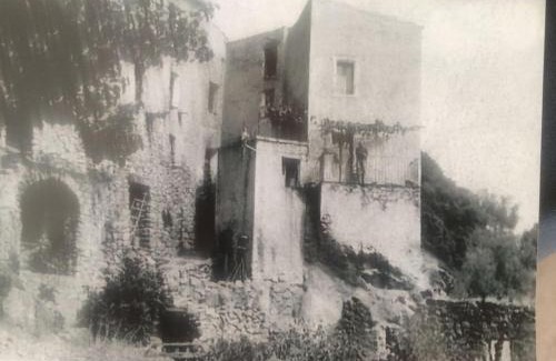 Moltifao Apartment | Le SAN PETRONE-TOUR EN PIERRE EN CENTRE CORSE ENTRE MER ET MONTAGNE