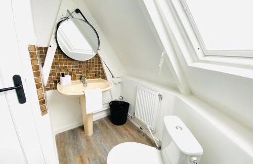 Amiens Apartment | Le Saphir Zénith 2