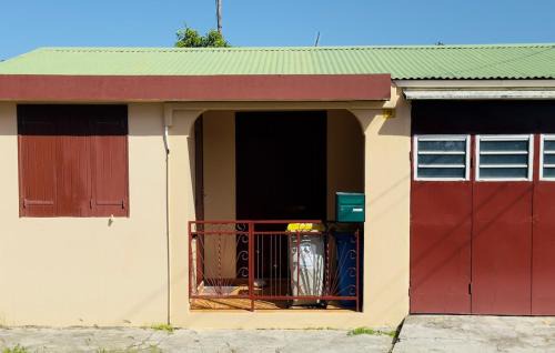 Le Bourg Apartment | Le Secret de Grippon