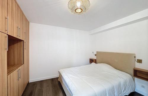 Medan Apartment | Le Secret de Medan - Jardin - parking PV - Paris